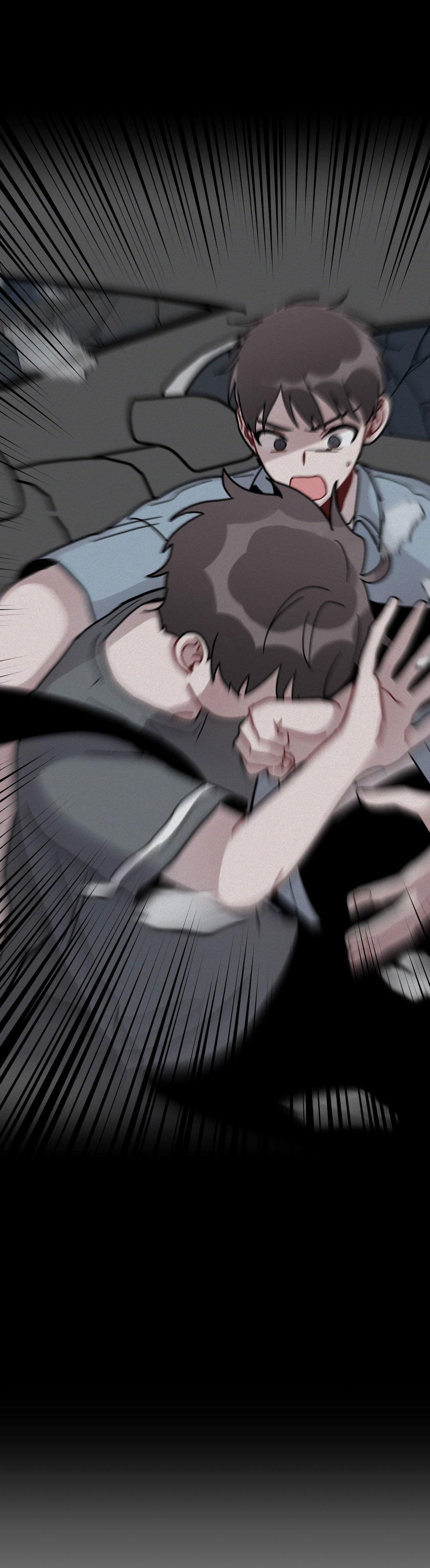 cơn mưa rào mùa hạ chapter 28 9