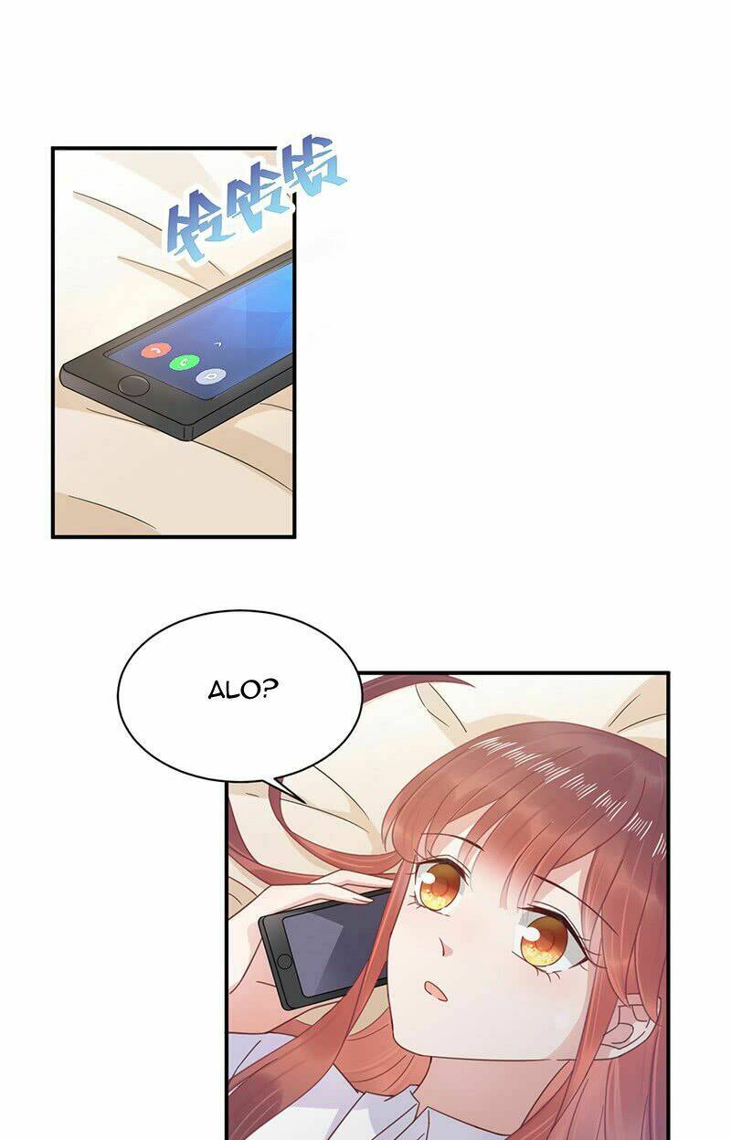 thịnh thế điềm sủng: cô vợ nhỏ đáng yêu của dịch thiếu chapter 25 3