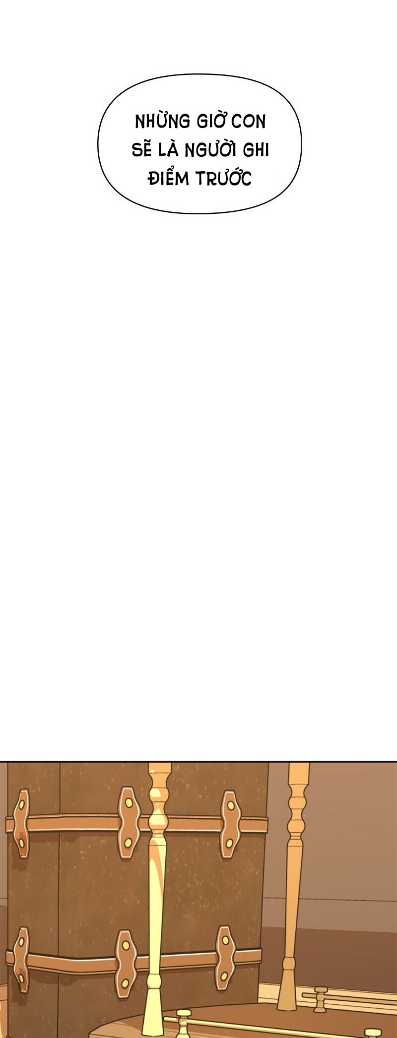 tôi muốn trở thành cô ấy dù chỉ là một ngày chapter 59 21