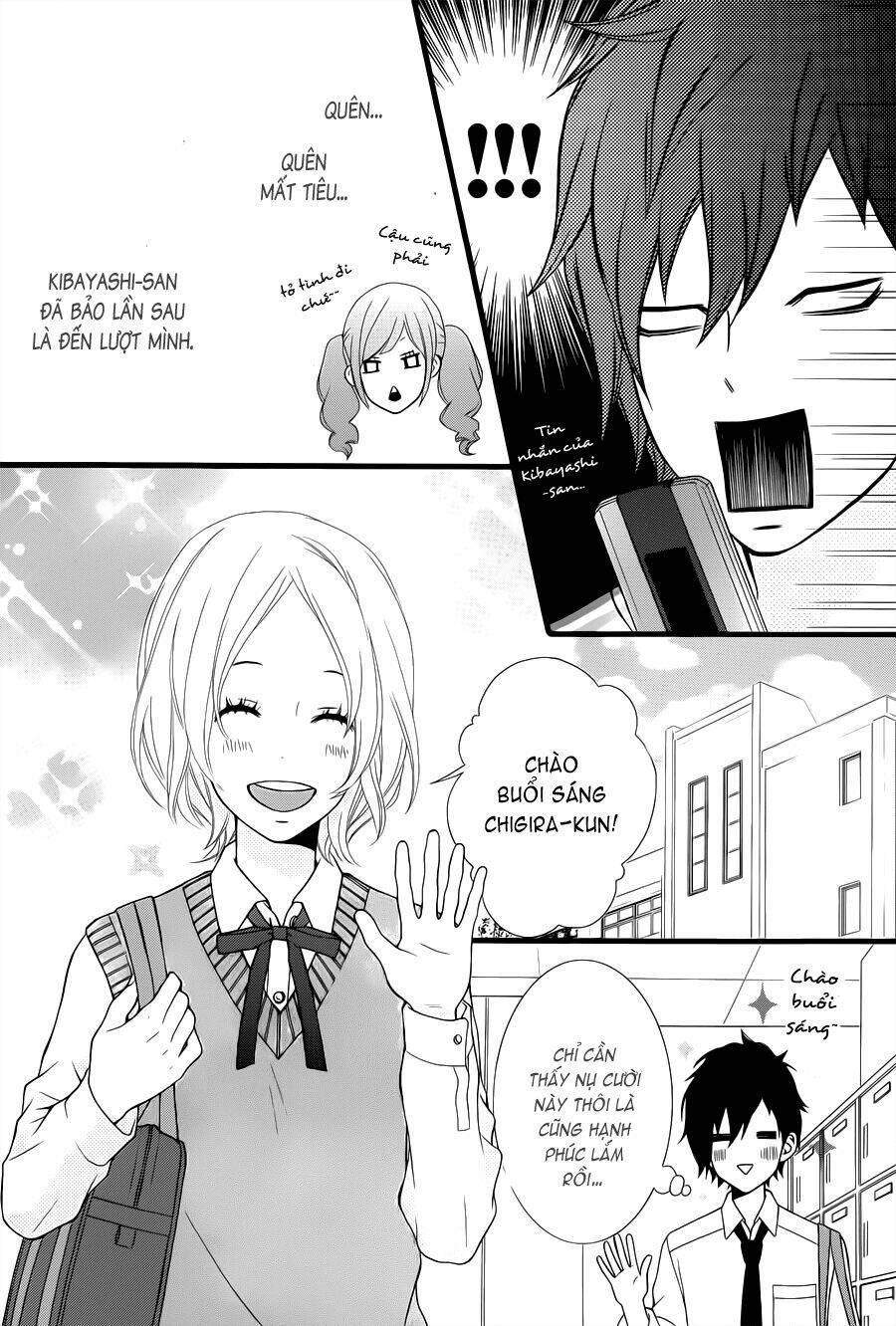 kimi ni koishite ii desu ka chapter 7 5