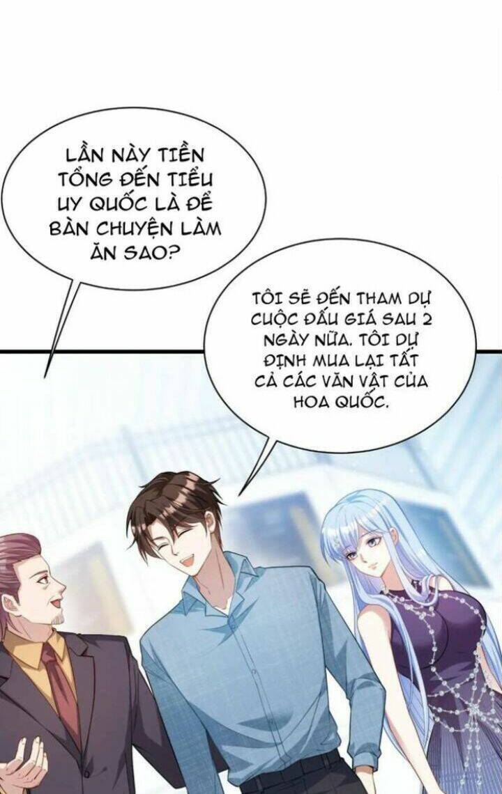 Bỏ Làm Simp Chúa, Ta Có Trong Tay Cả Tỉ Thần Hào Chapter 68.5 - Trang 16