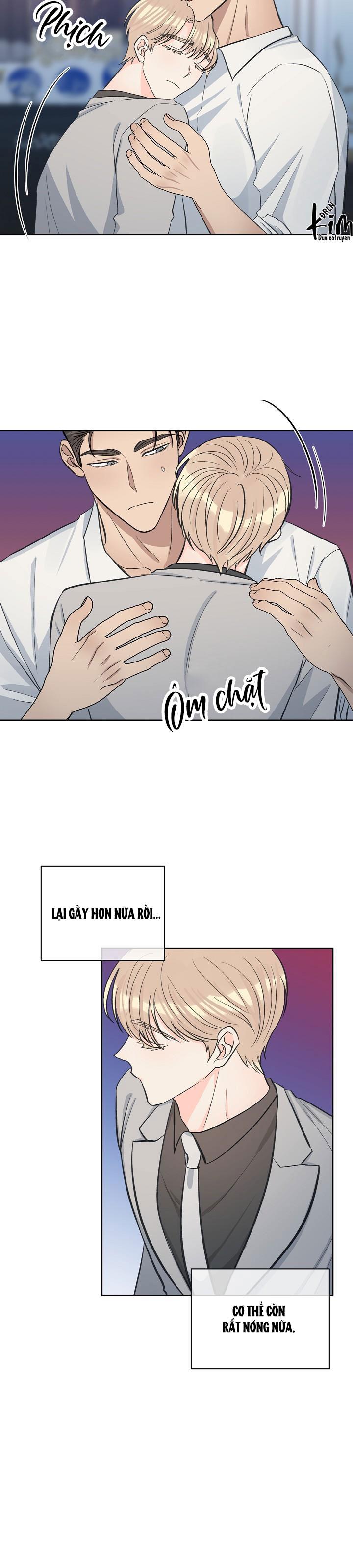 sắc đêm chapter 38 22