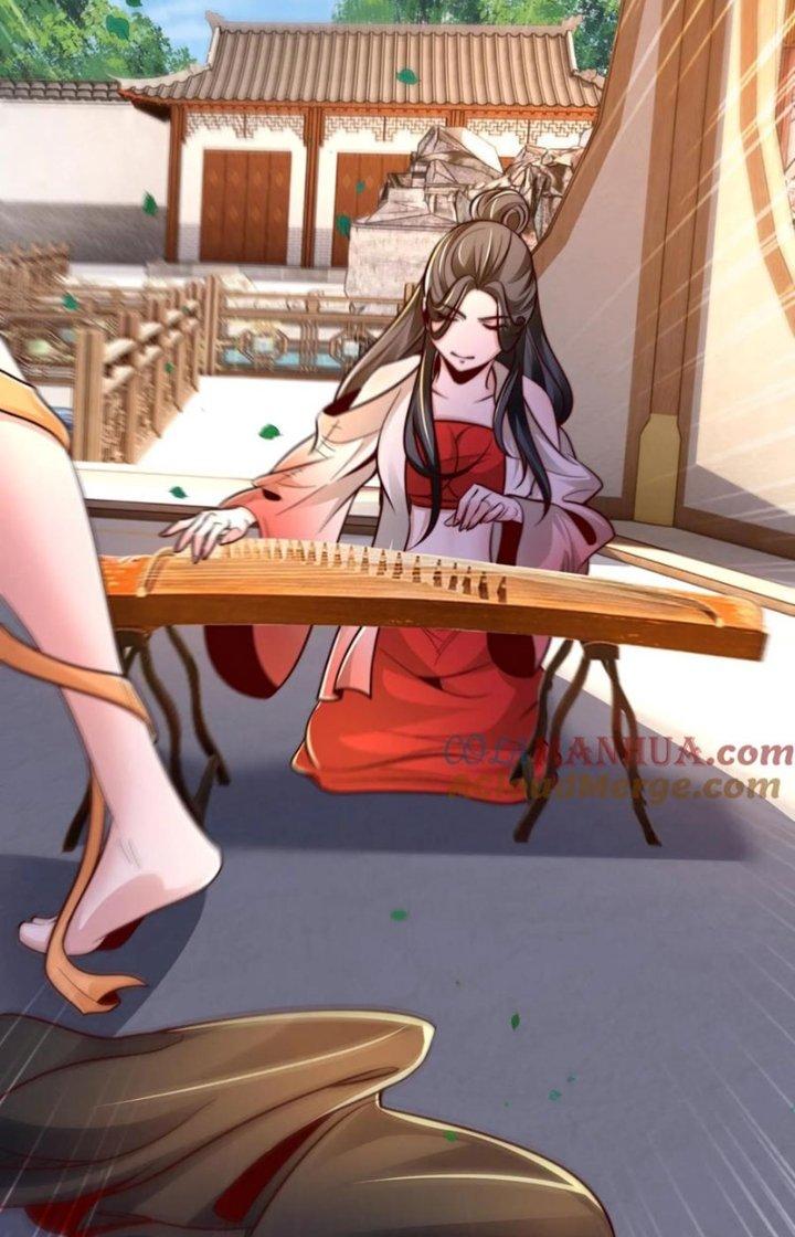 ta nuôi ma quỷ ở trấn ma ti chapter 196 15