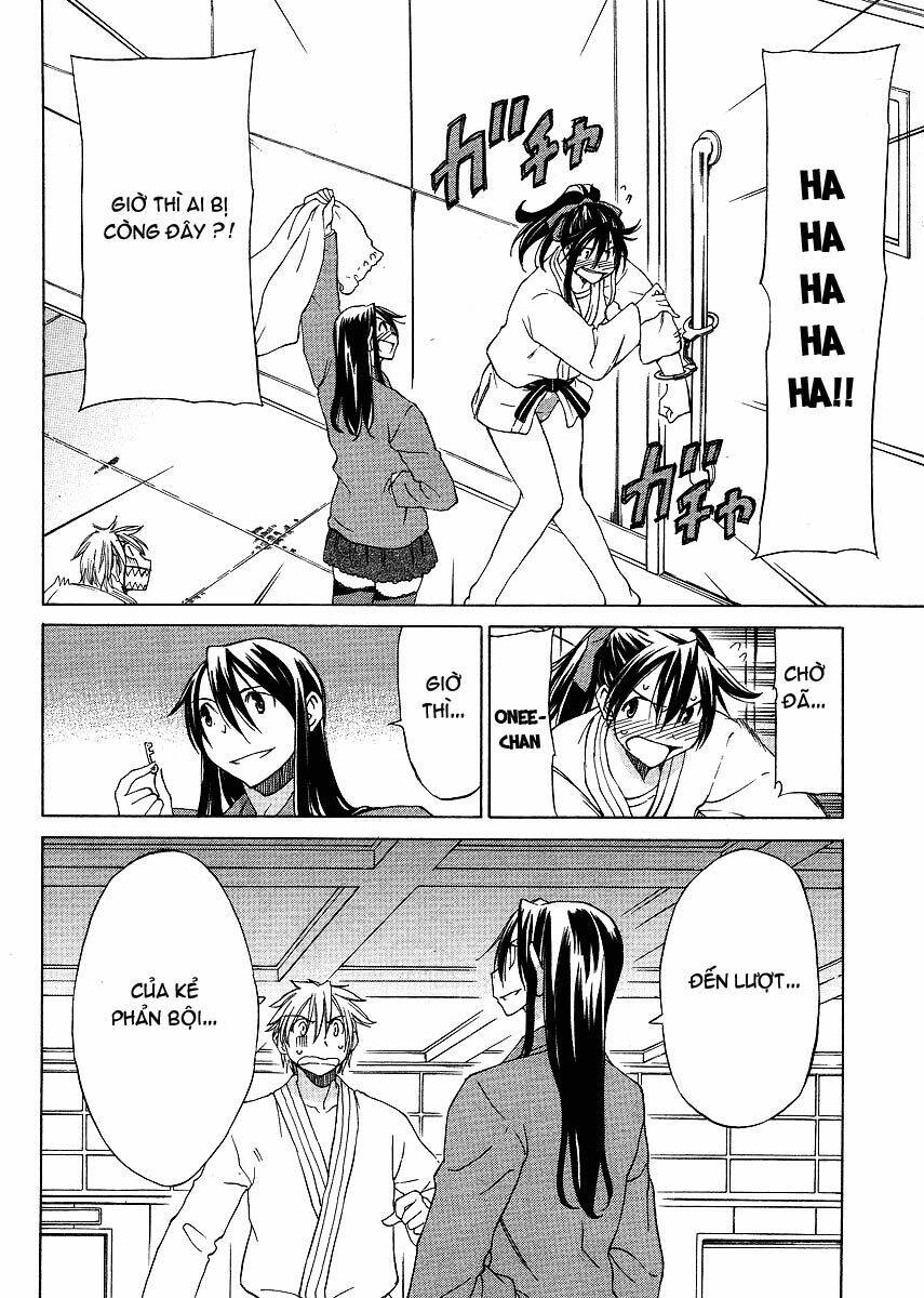 haru to natsu chapter 5 15