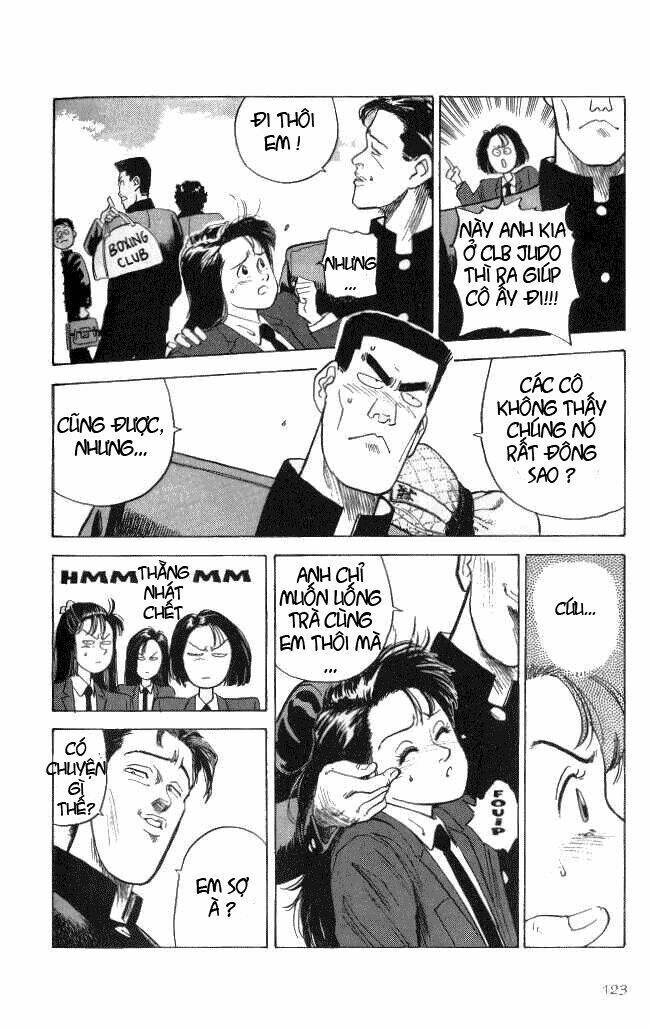 hakaiou noritaka chapter 3 12