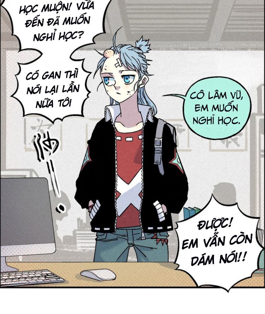 thiên kinh địa dịch chapter 10 32