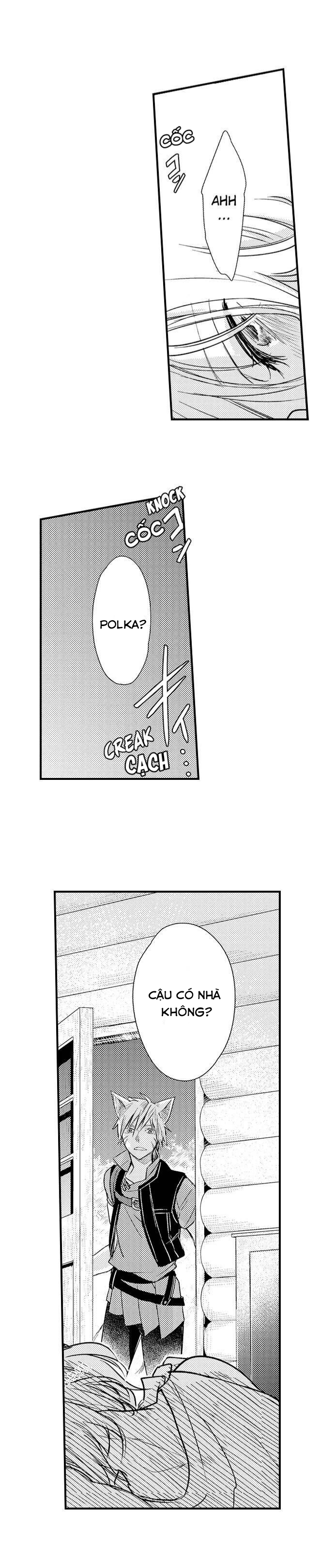 cầu xin tình yêu chapter 10.2 2