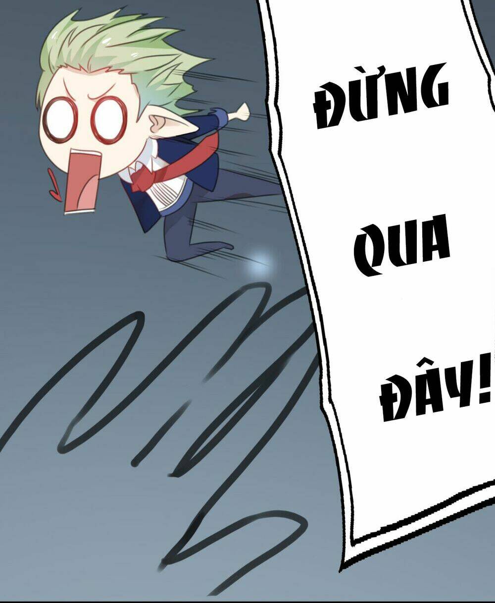 cô bé lọ lem của tôi không ăn chay chapter 3 32