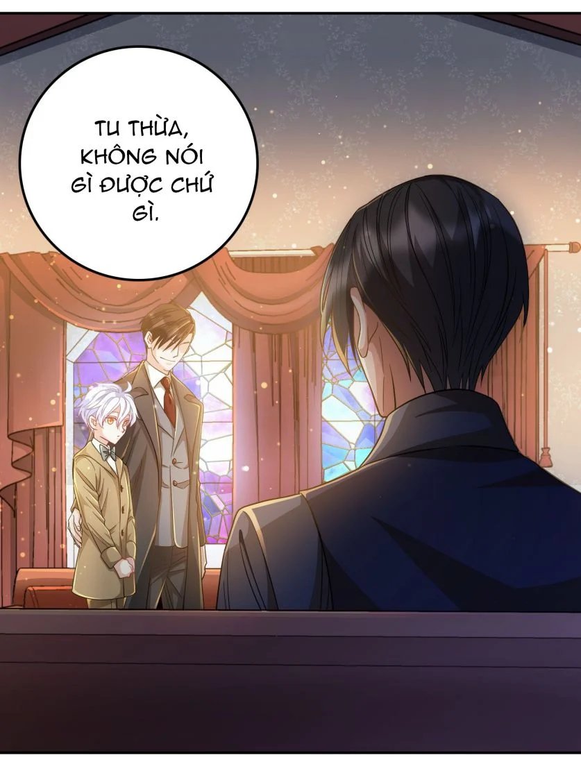 mê muội mất cả ý chí chapter 32 19