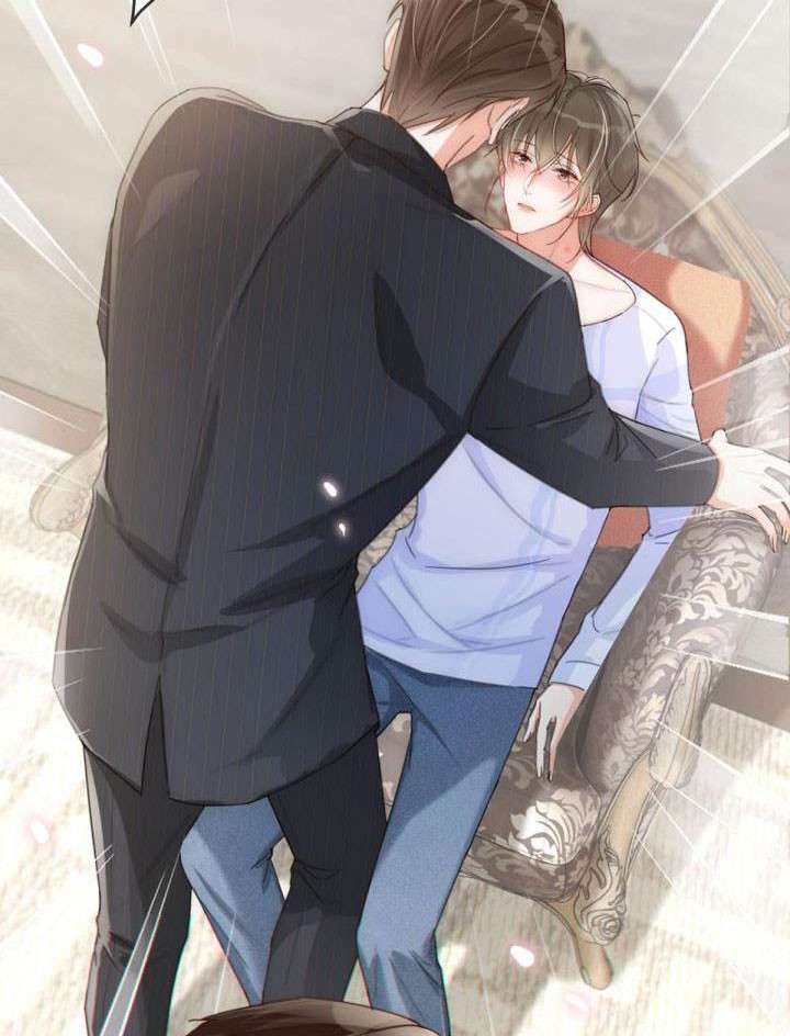 nịch tửu chapter 10 49