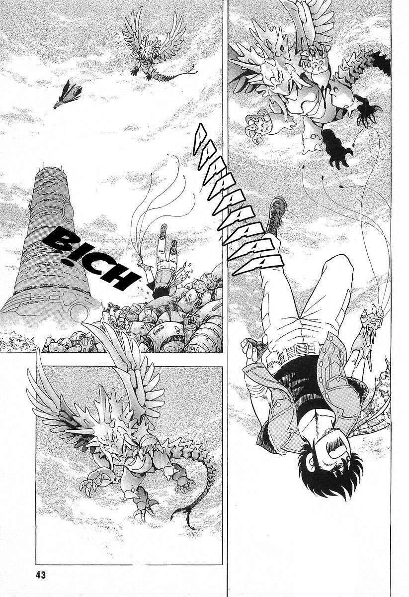 b'tx – người x chapter 1 31