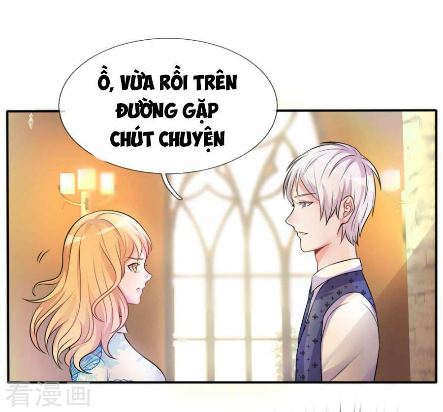 Ngạo Thị Thiên Địa Chapter 2 - Trang 23