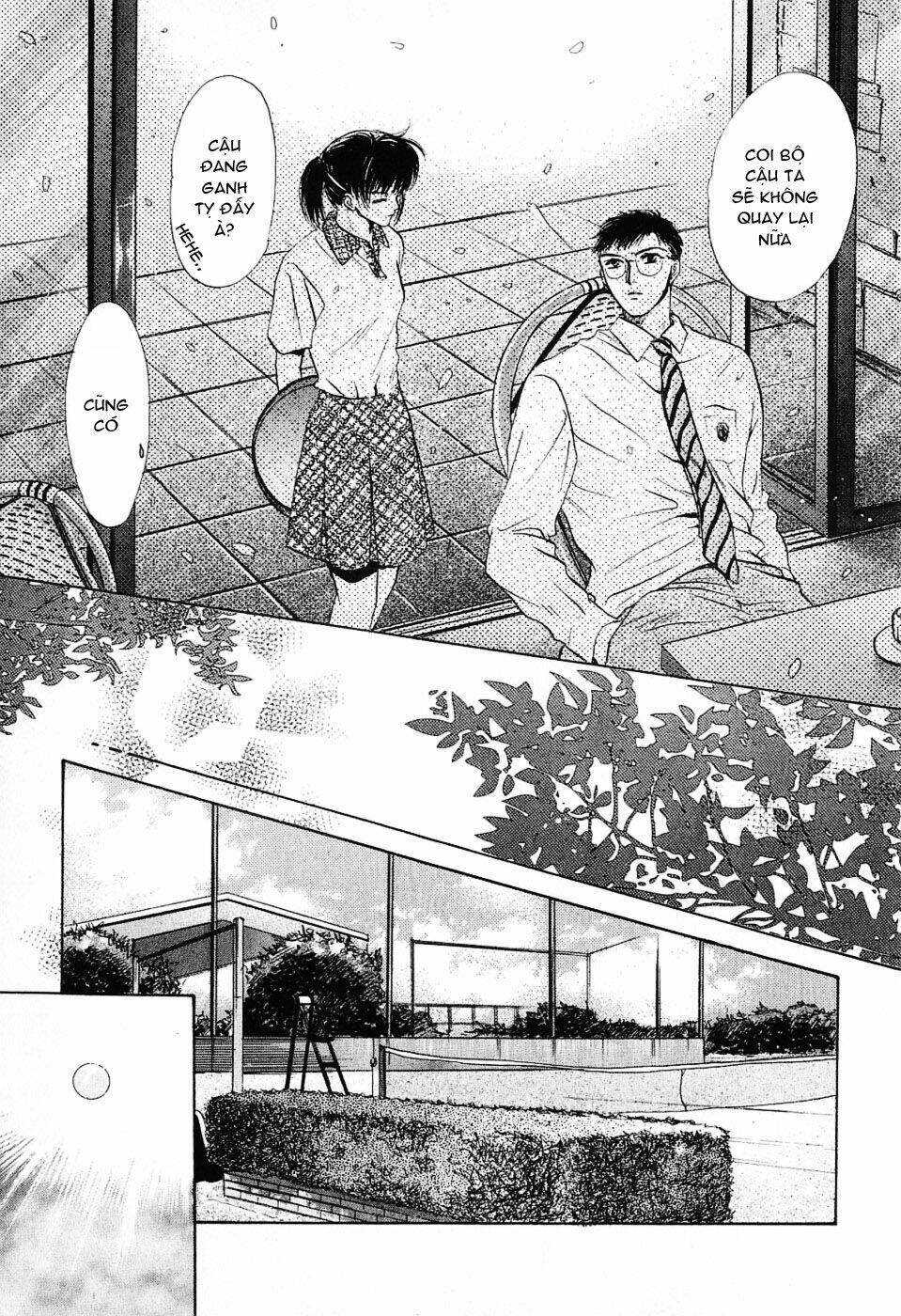 komatta toki ni wa hoshi ni kike! chapter 12 37