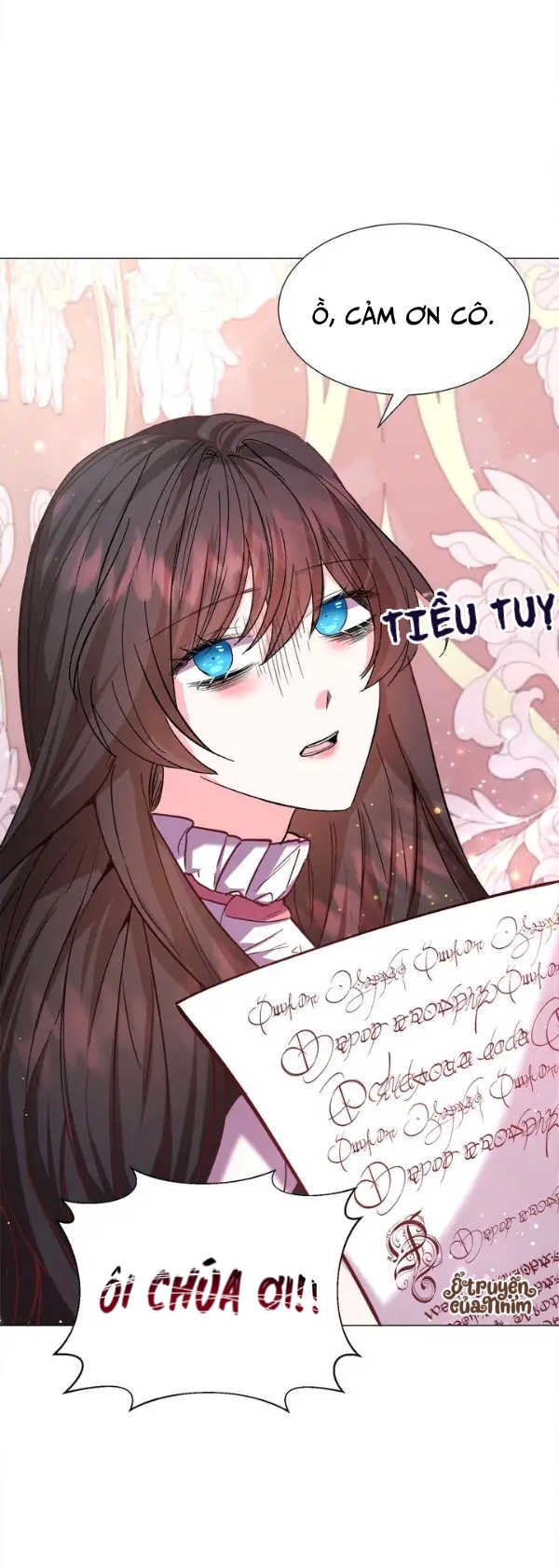 cách để nhân vật phụ phá đảo game hẹn hò chapter 15 16