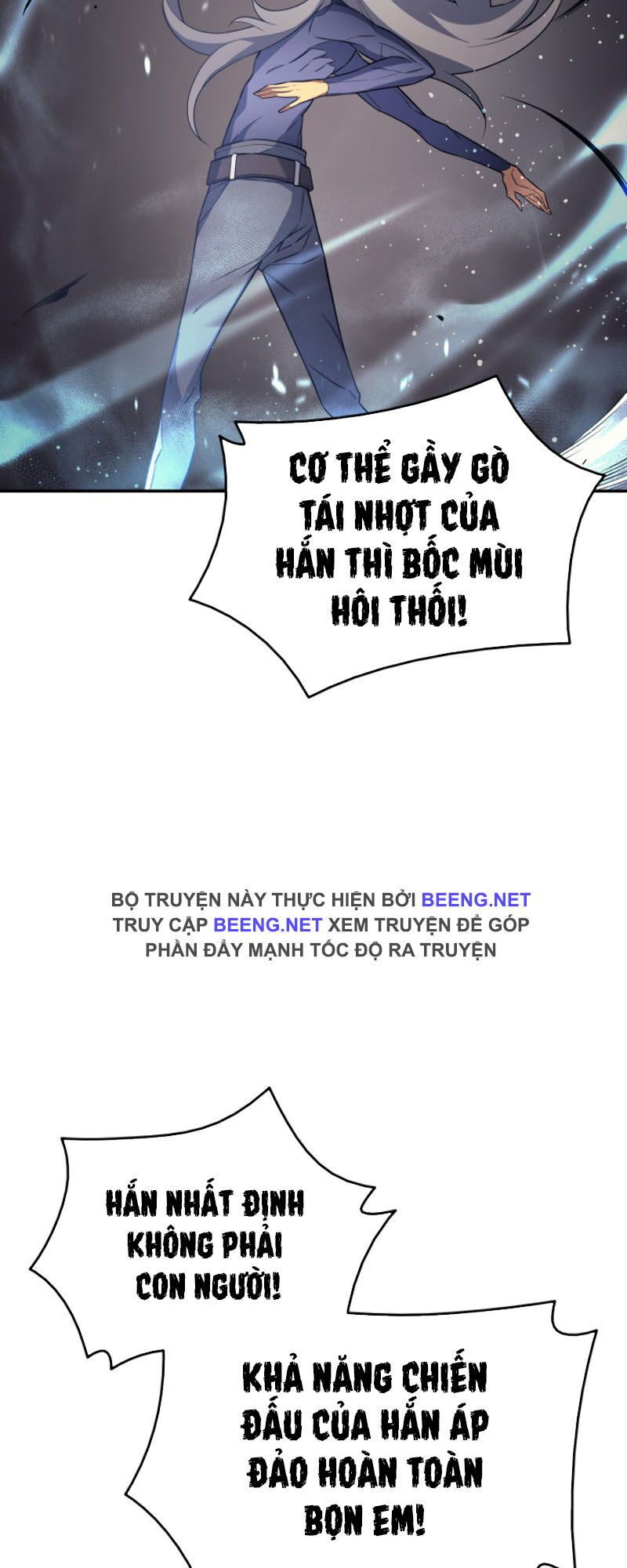 sự trở lại của pháp sư vĩ đại sau 4000 năm chapter 25 21