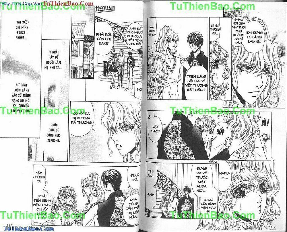 aries - thần thoại 2 chapter 7 58