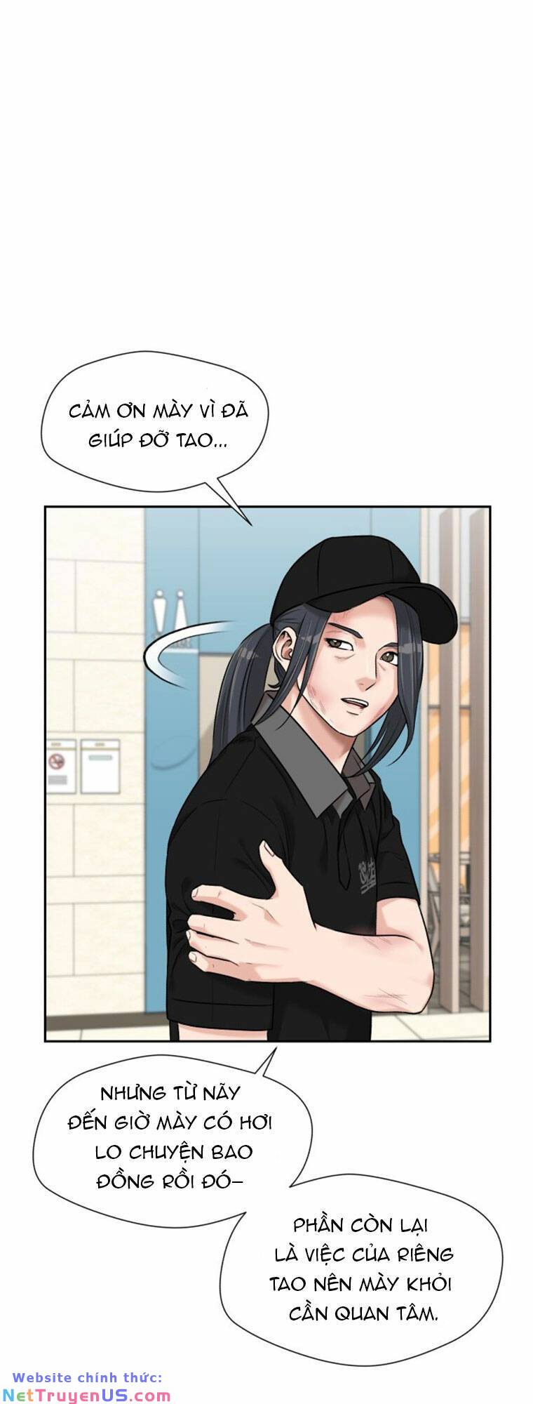 gương mặt thiên tài chapter 87 15