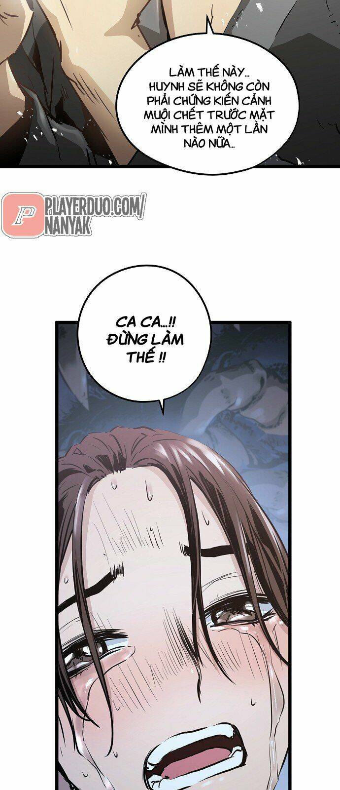 hứa lan chapter 52 81