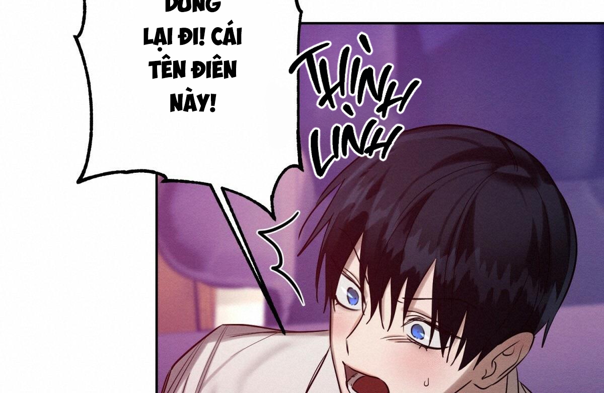 Sự Tình Của Kẻ Ác Nhân chapter 28