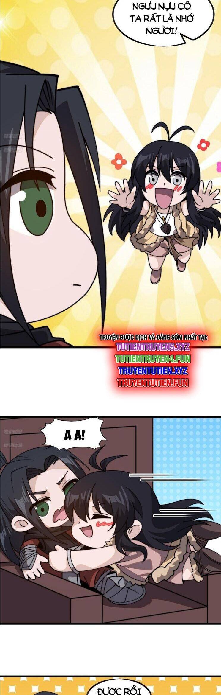 ta có một sơn trại chapter 1041 2