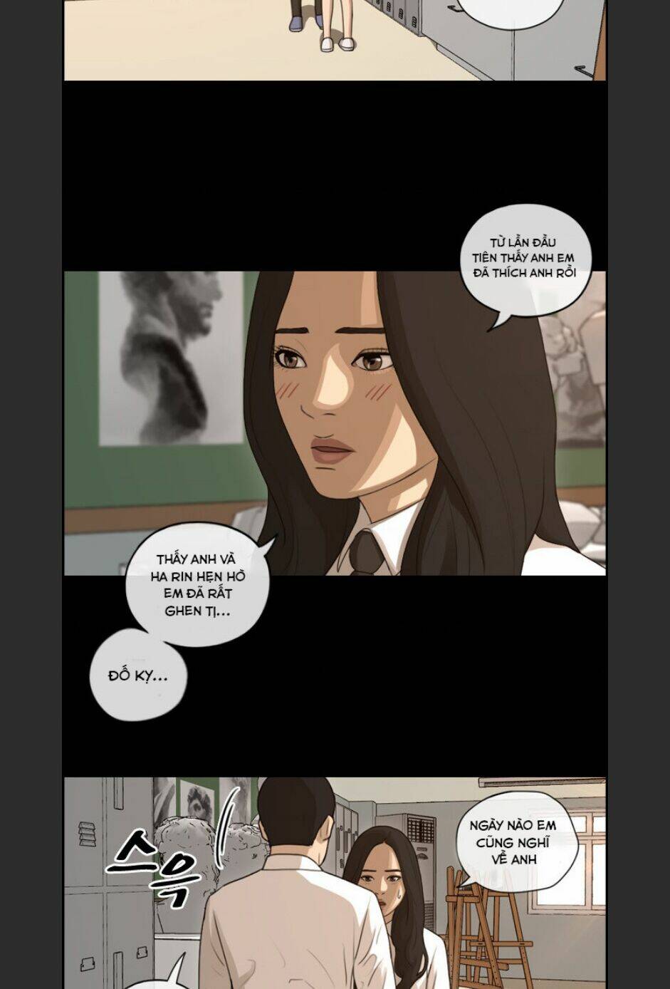 free draw m chapter 100 40