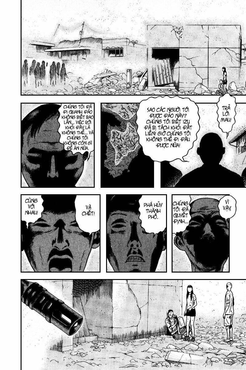 dragon head chapter 60 4