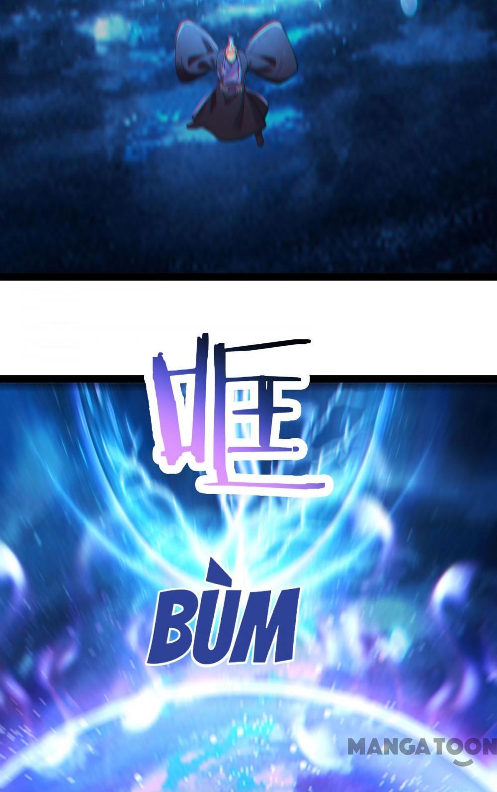 đồ đệ ta toàn là nữ ma đầu chapter 210 31