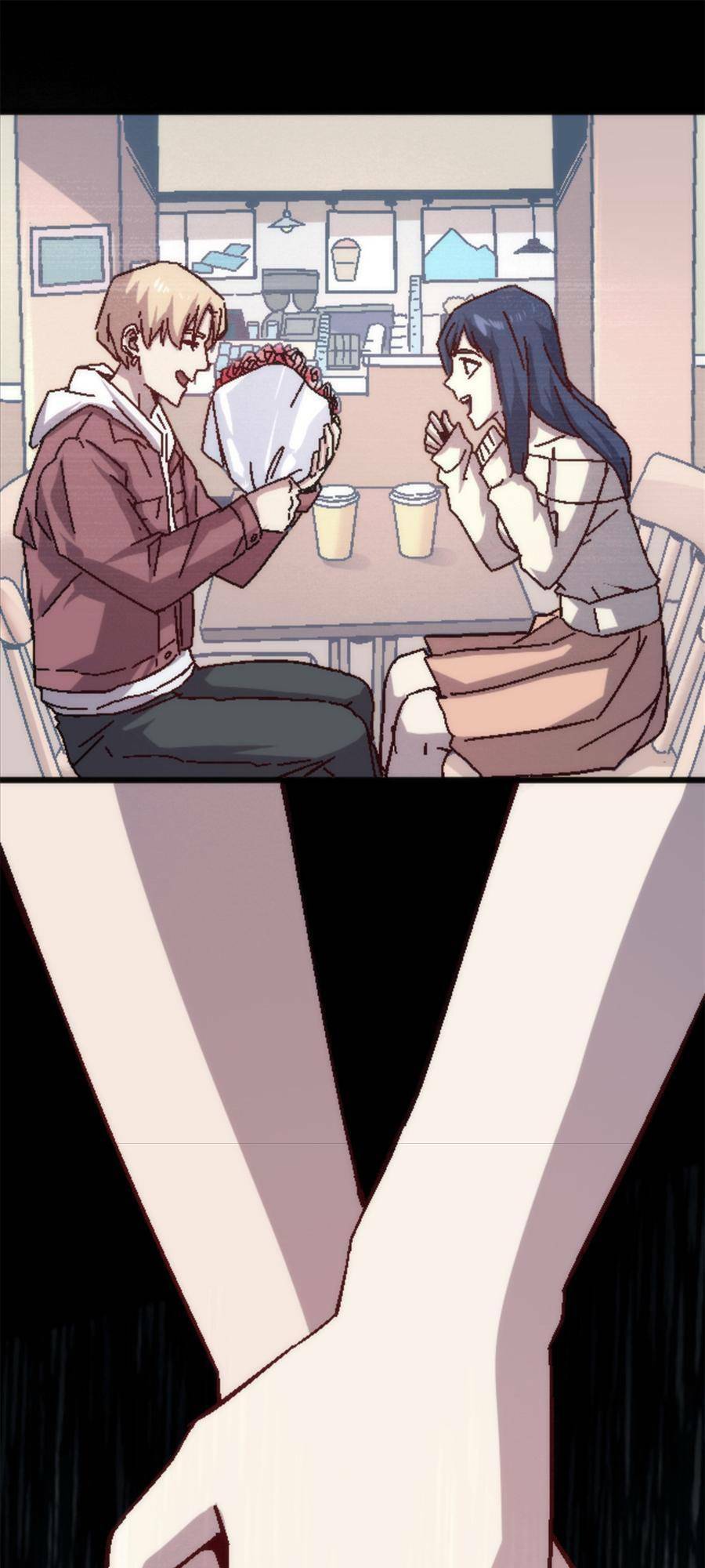 thí chủ, lên đường thôi! chapter 21 14