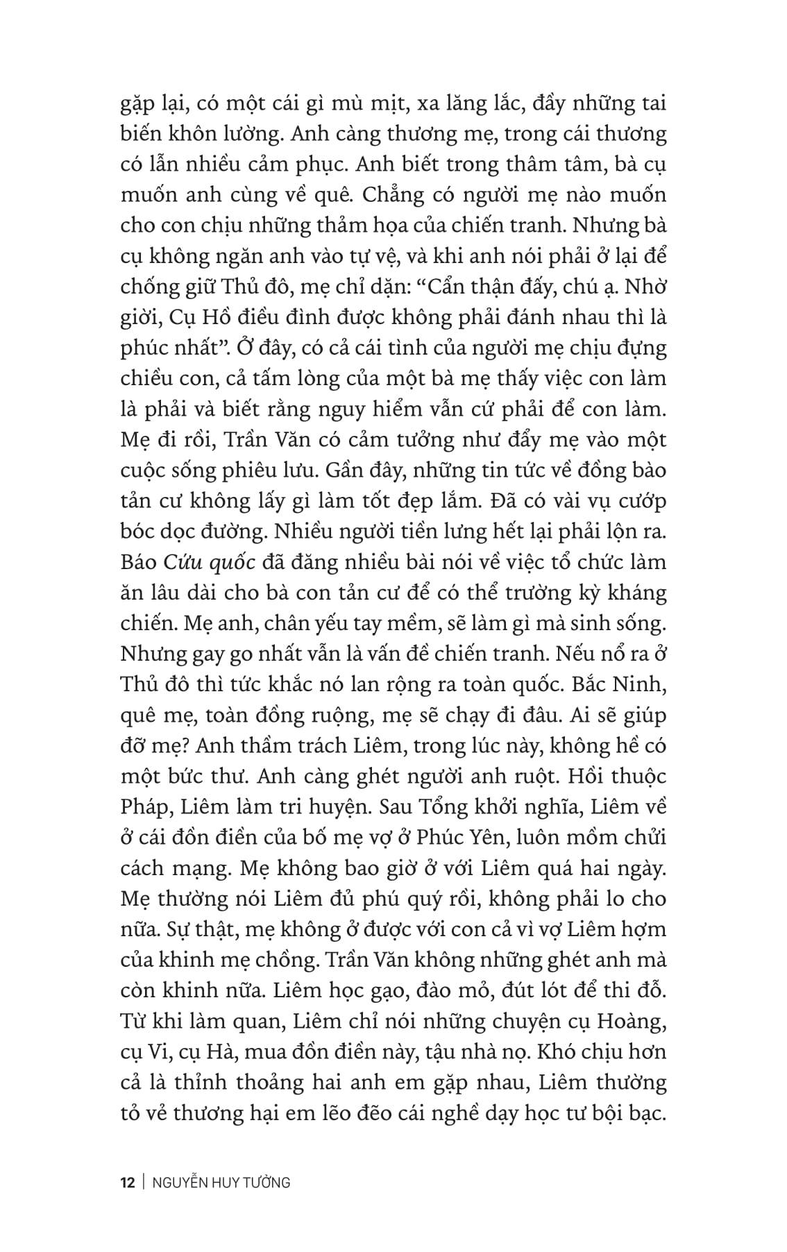 Sống Mãi Với Thủ Đô (Tái Bản 2024)
