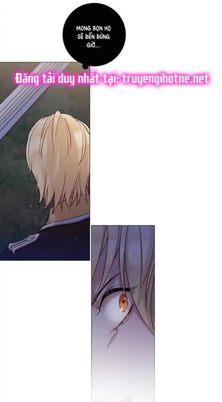 từ tiểu thư thành hoàng hậu - lady to queen chapter 85.2 26