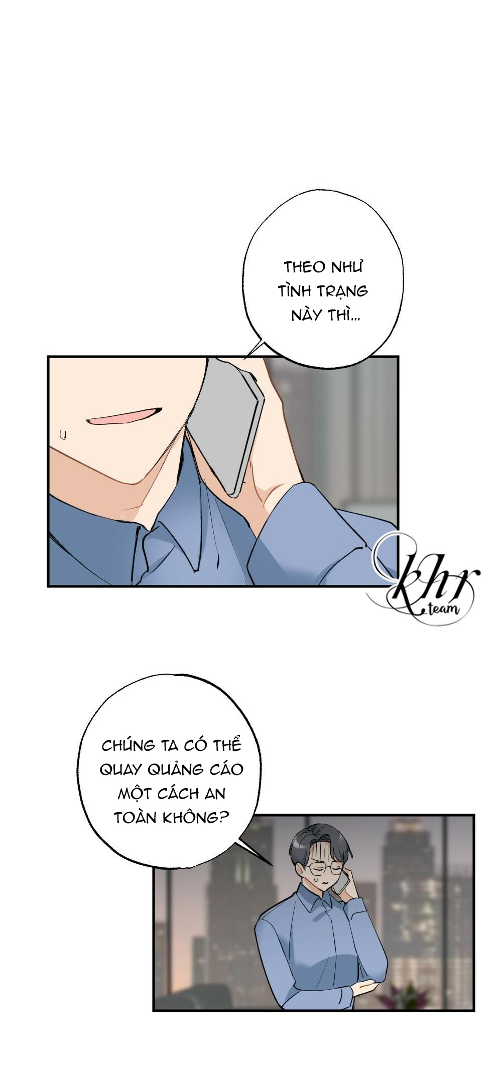 bò sữa quốc dân chapter 1 52