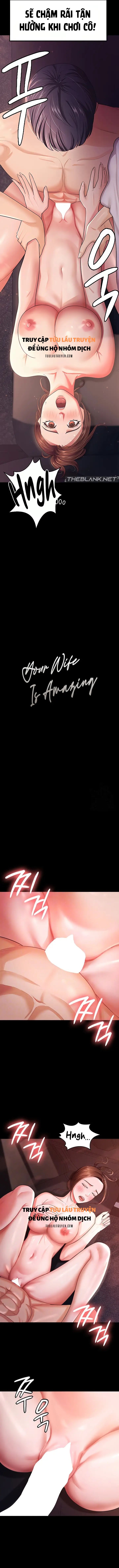 vợ anh ngon lắm đấy! chapter 7 2