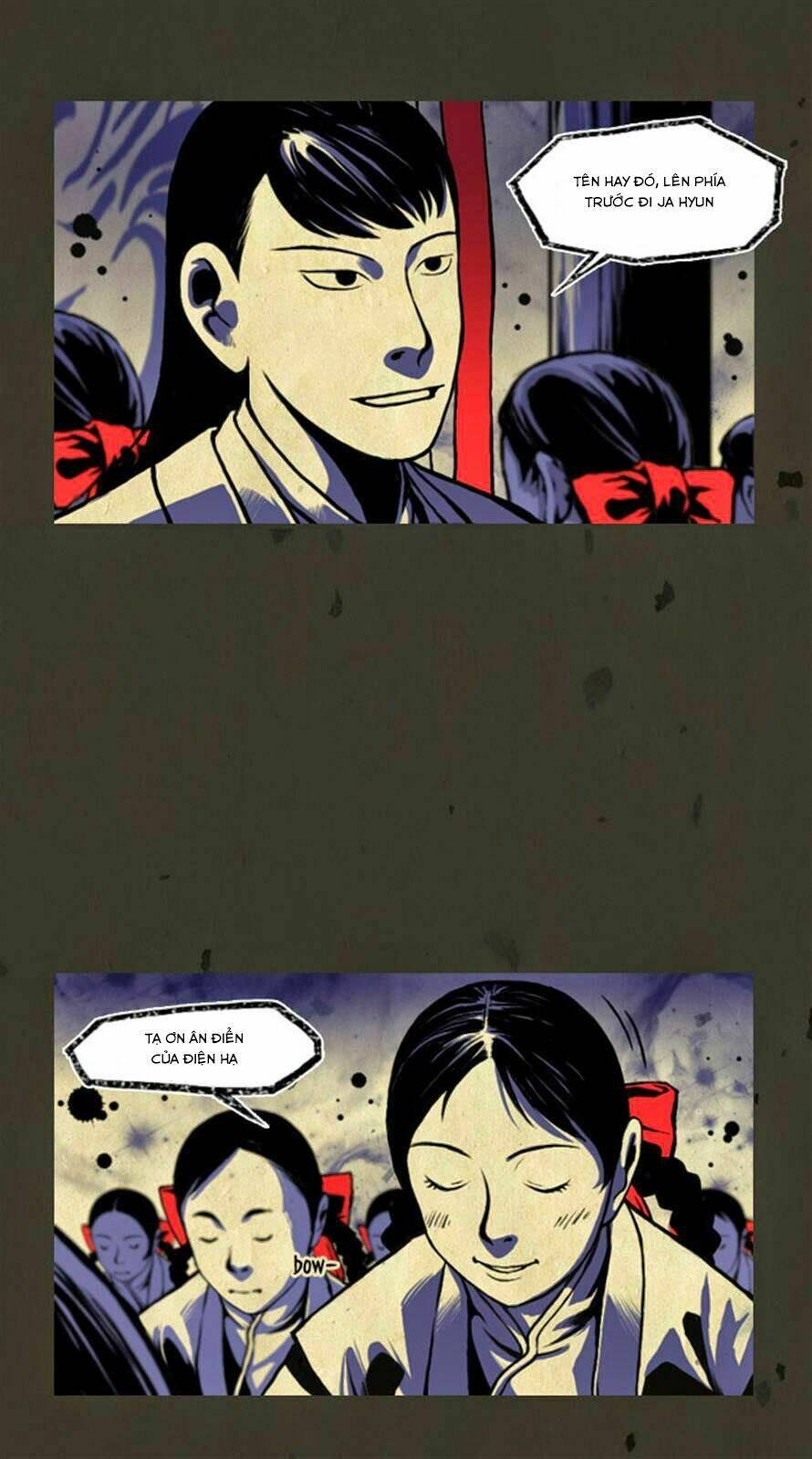 in full bloom chapter 13 12