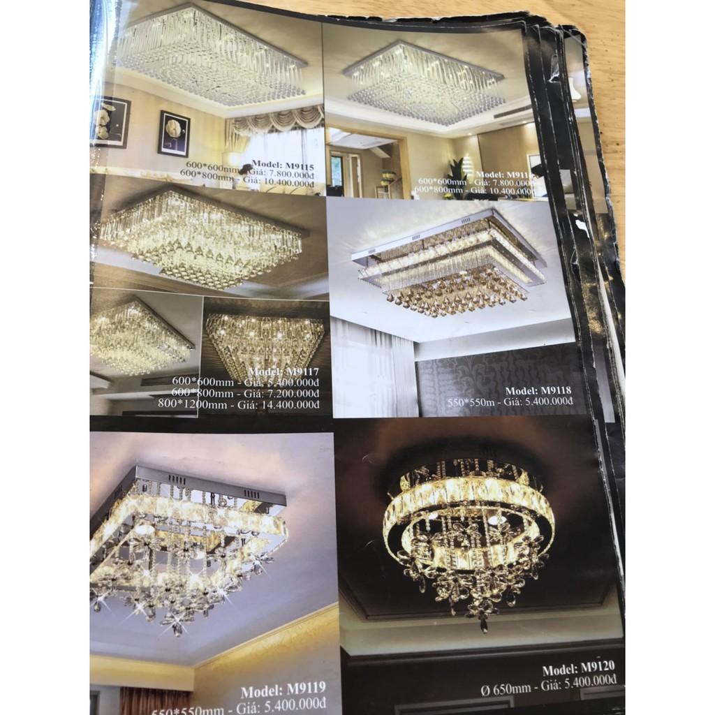 Đèn tường phale