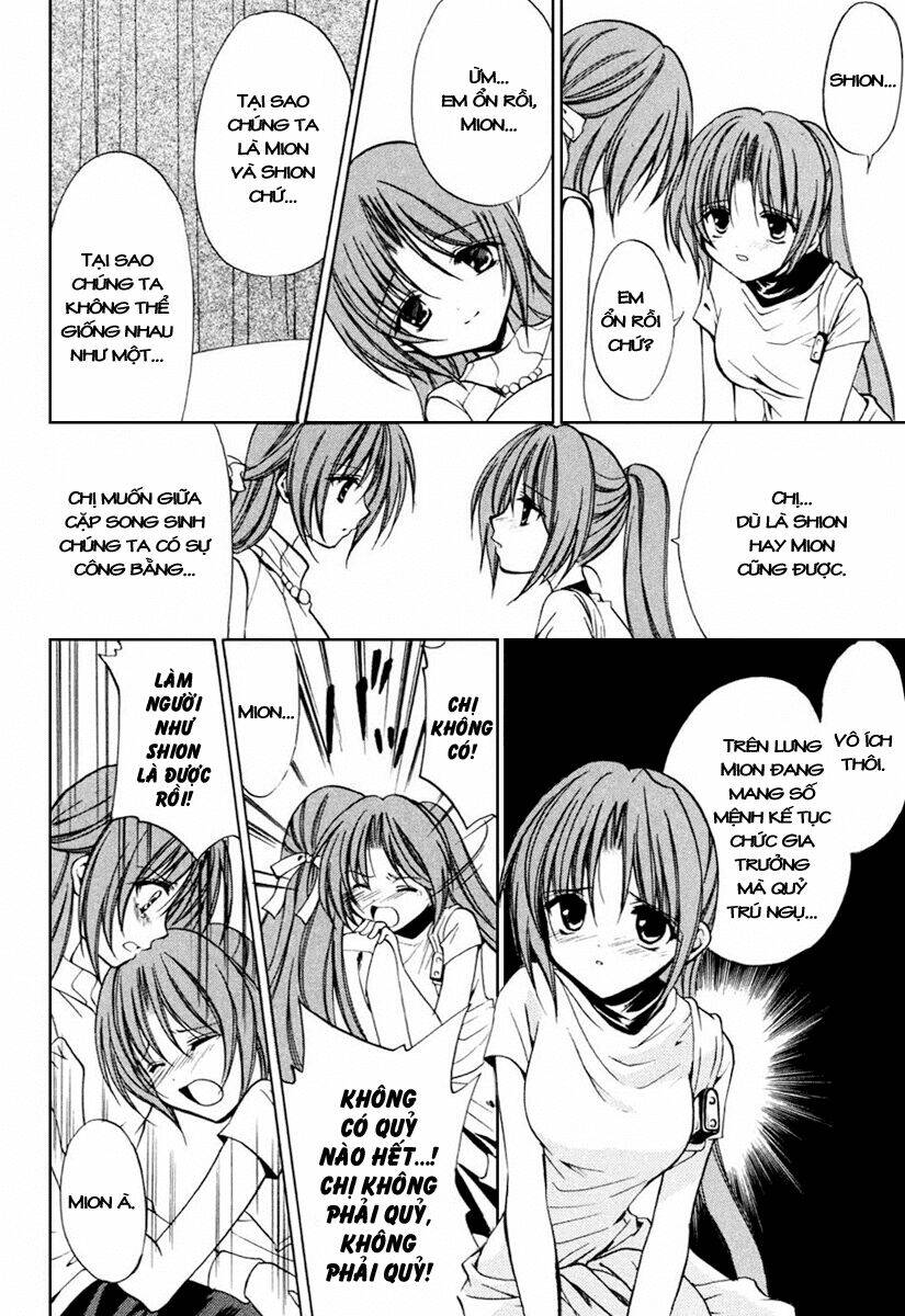 higurashi no naku koro ni kai - meakashi-hen chapter 8 30