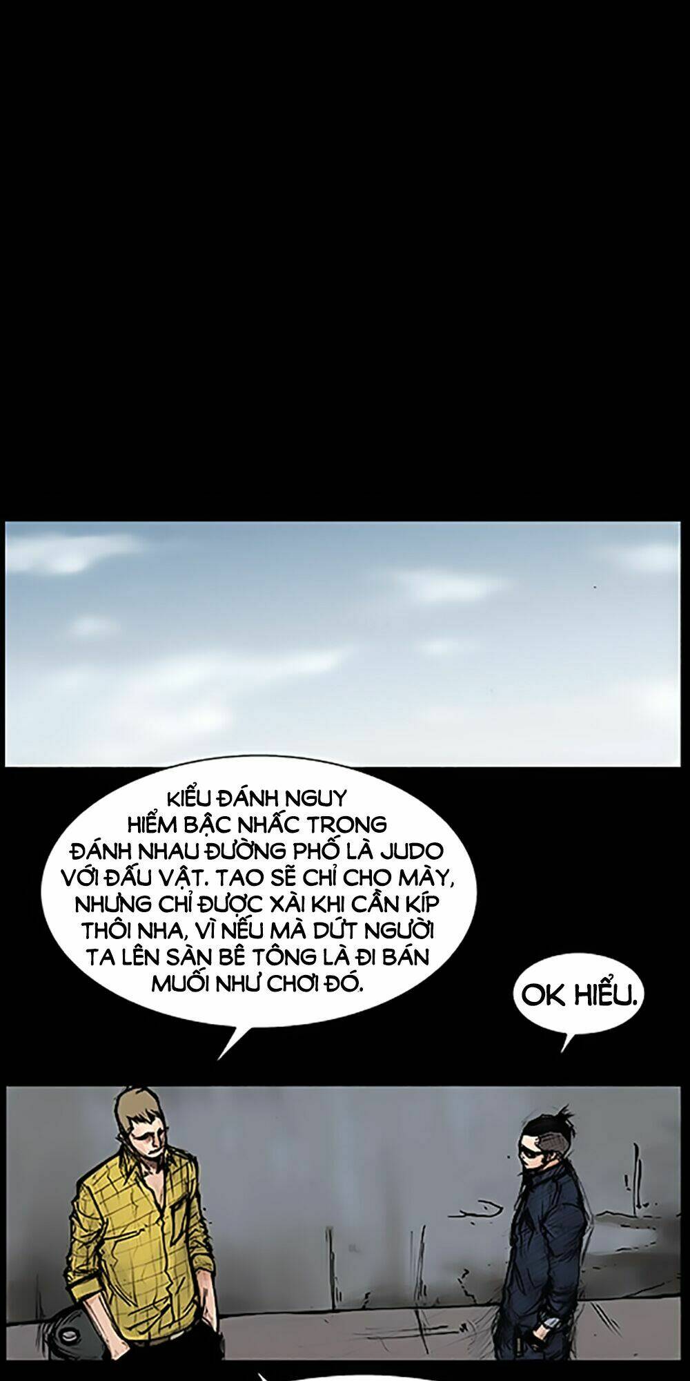 độc cô tiền truyện chapter 108 10