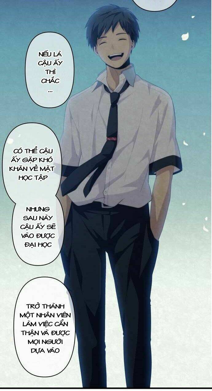 viên thuốc trùng sinh chapter 153 8