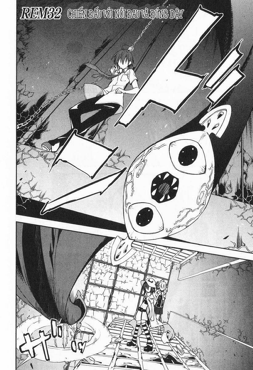 yumekui merry chapter 32 2