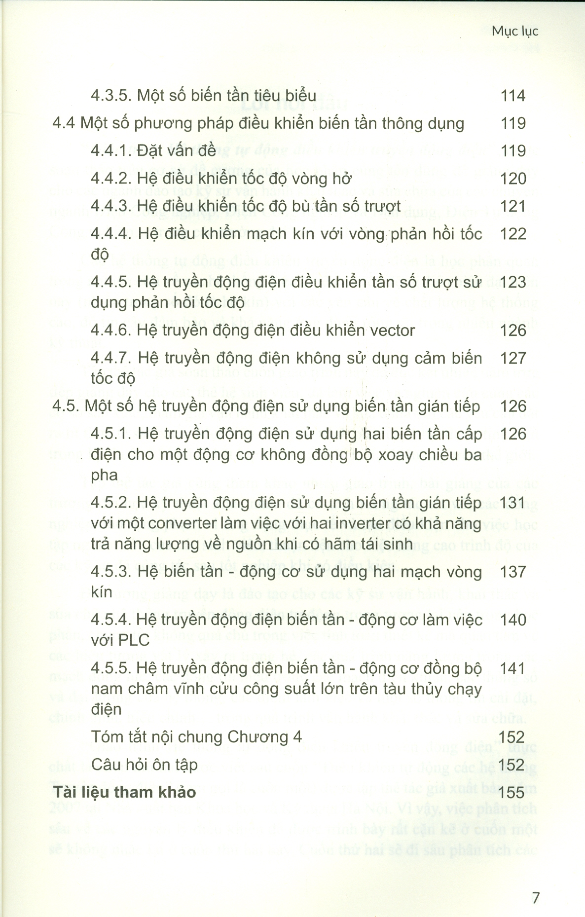 Giáo Trình Hệ Thống Tự Động Điều Khiển Truyền Động Điện