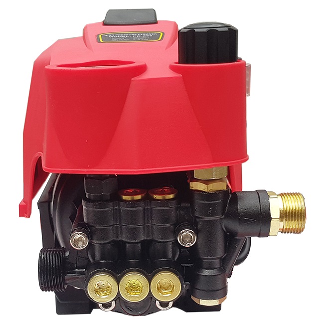 MÁY RỬA XE PANDA PD-668