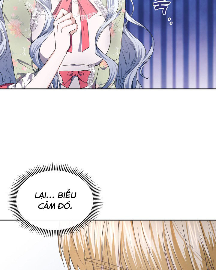 vị hôn thê giả của thái tử chapter 18 26