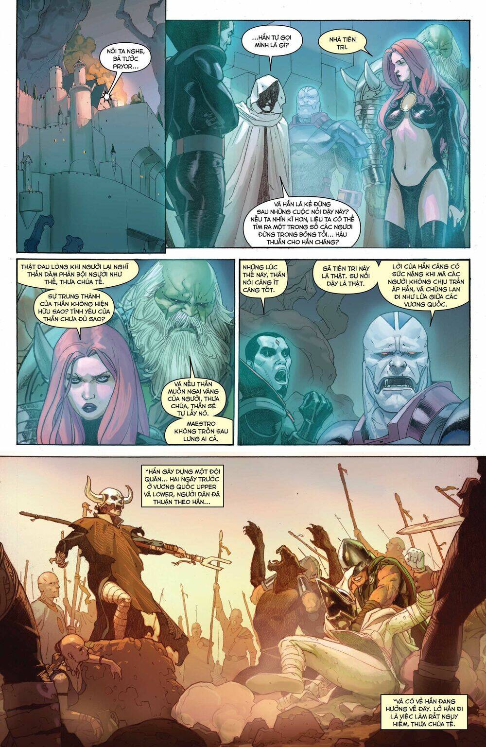 secret wars chapter 6 18