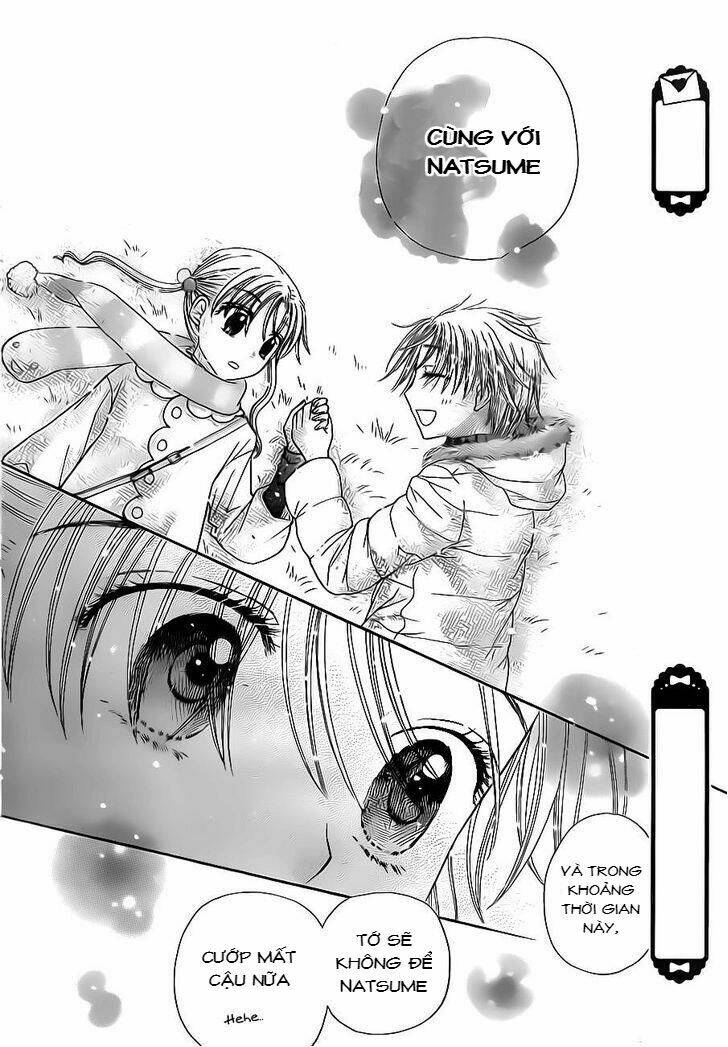 gakuen alice chapter 172 22