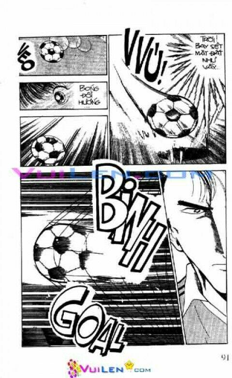 sôi động cầu trường full 17 tập chapter 14 91