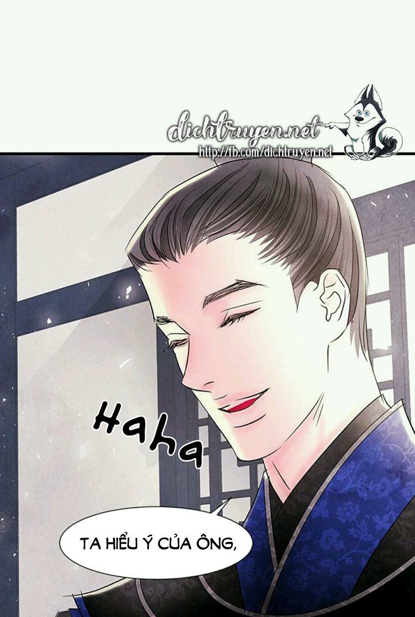 đêm dục vọng (full) chapter 4 26