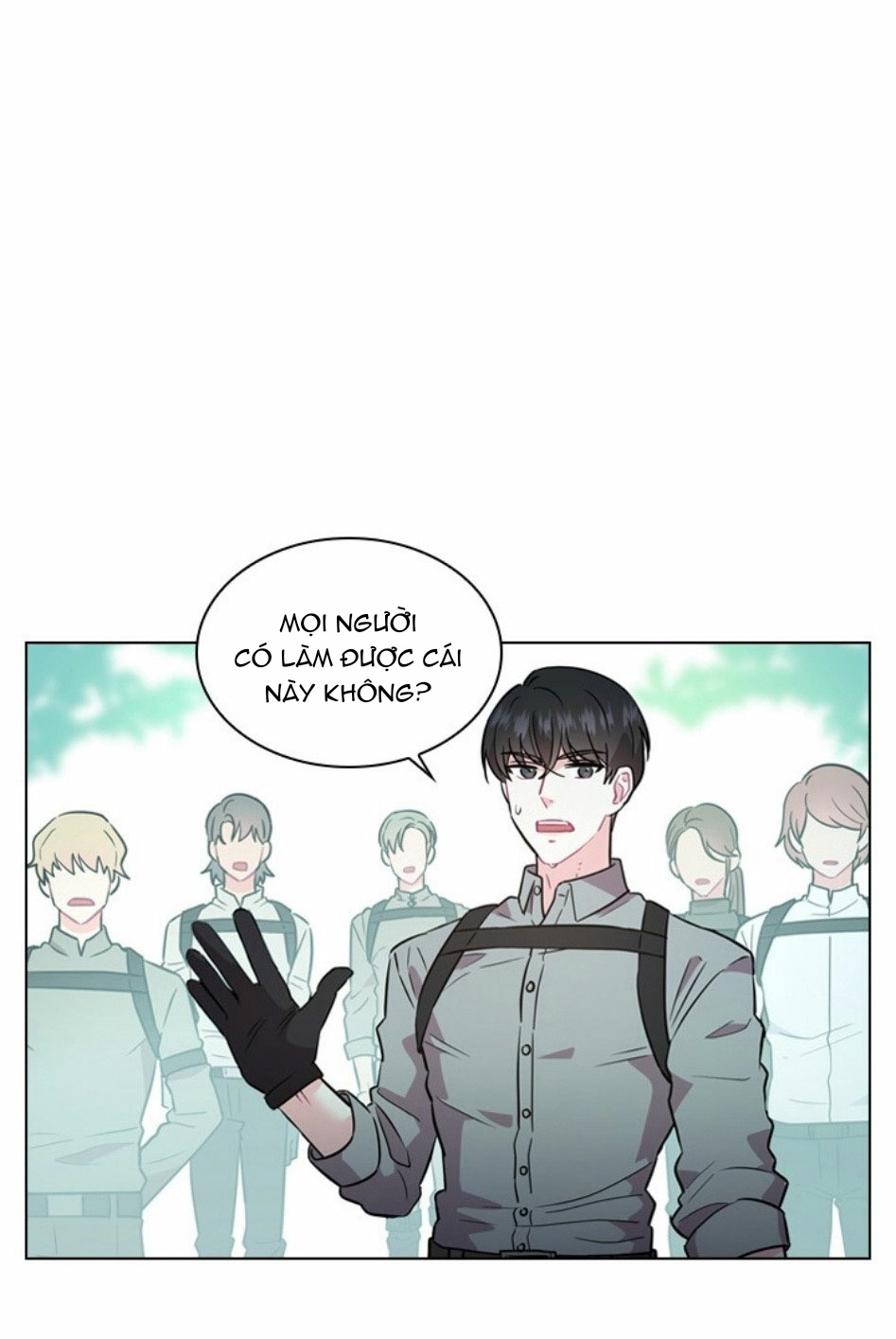 cha đứa bé là ai? chapter 1 49