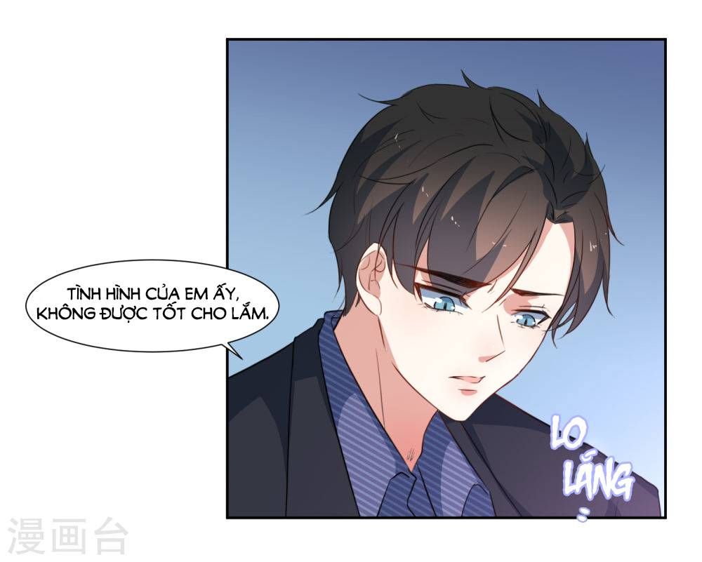 thầy giáo ác ma yêu tôi rồi chapter 43 16