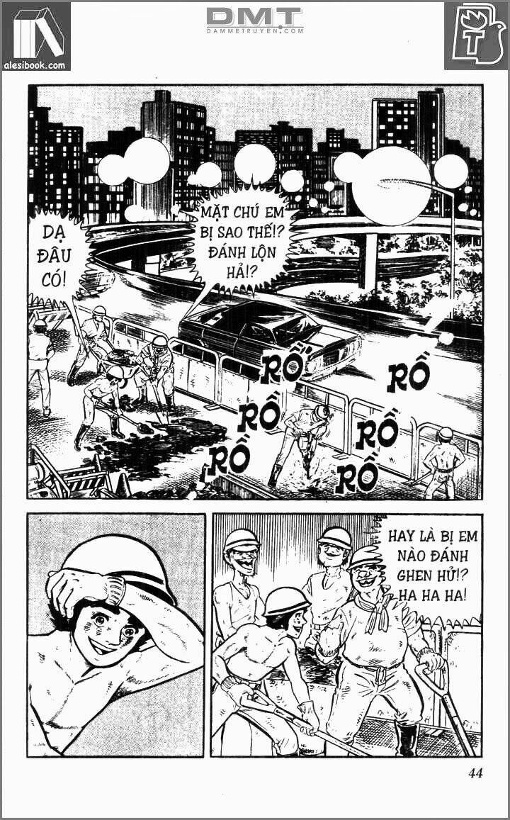 ganbare genki chapter 96 20