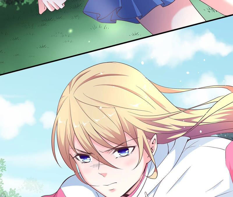 chiến lược lãng mạn của thịnh thiếu chapter 27 43