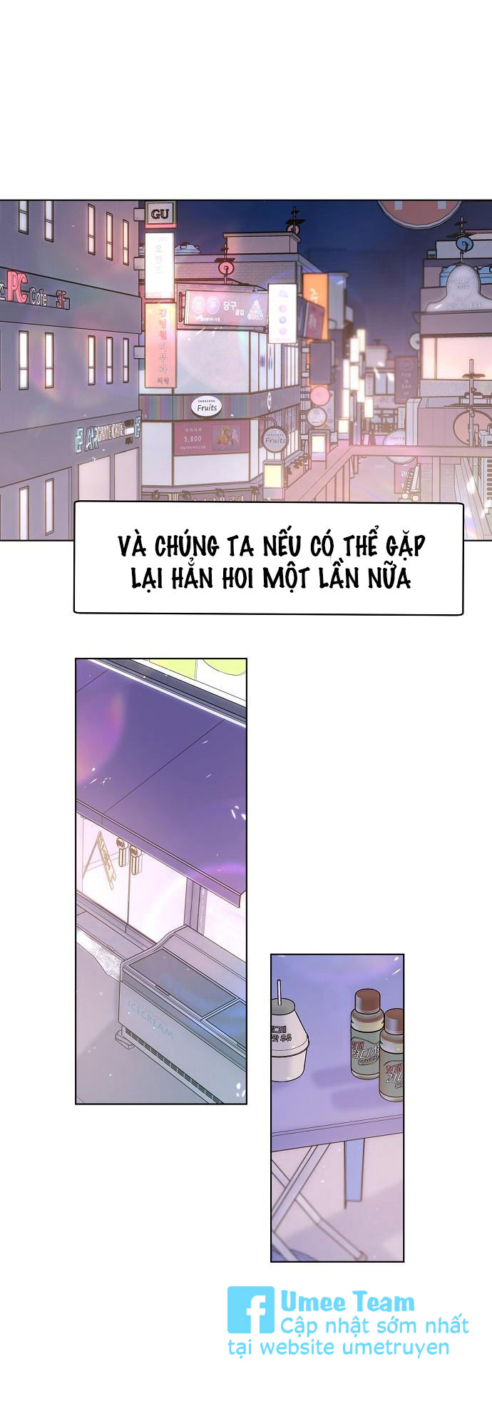 đừng bận tâm darling chapter 33 35